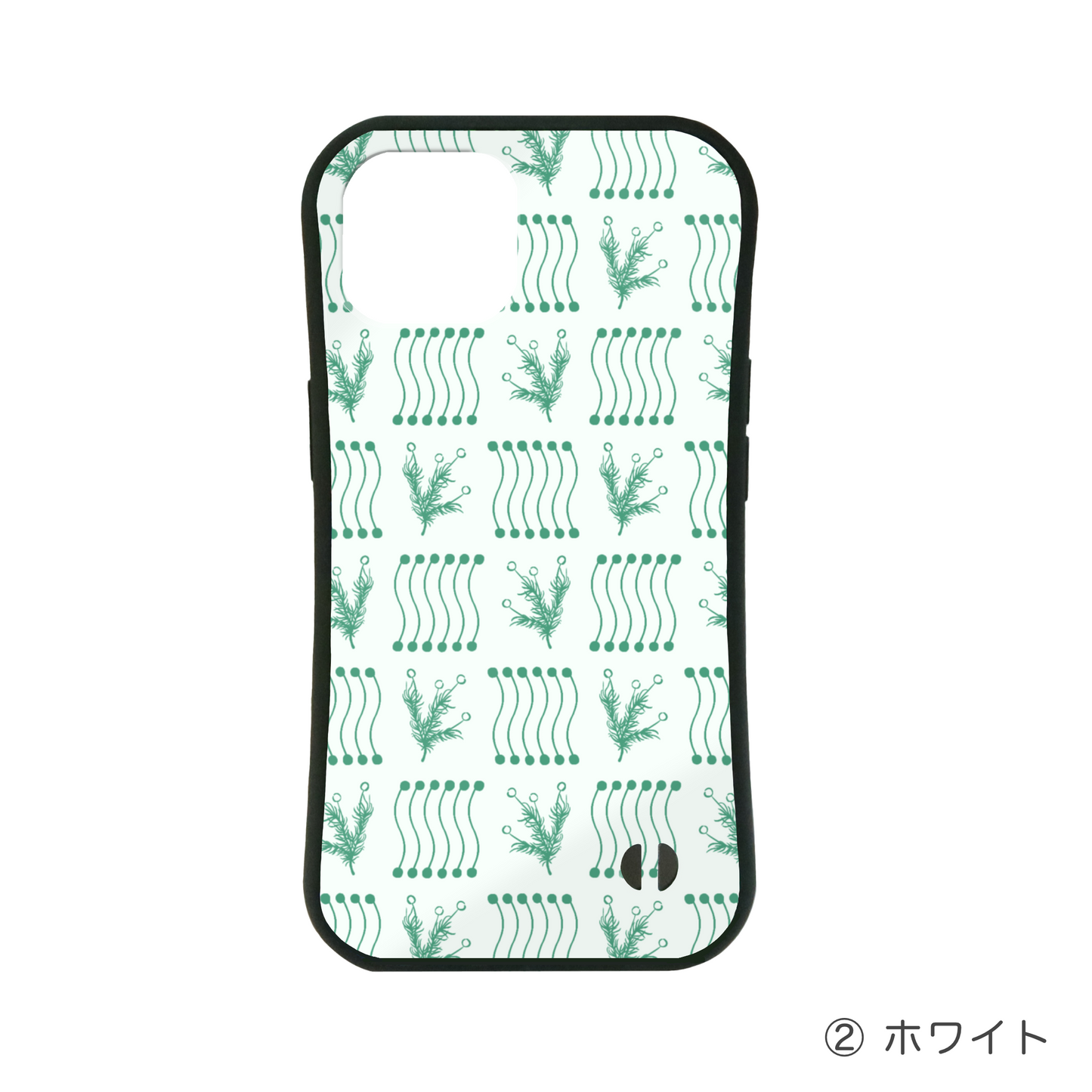 グリップケース【モスフィック】タマゴケ
